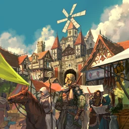 Idle RPG Agent of Adventure のアイコン