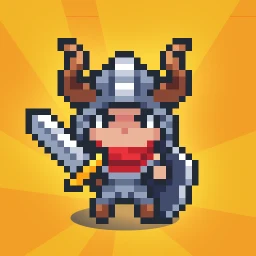 World of Solaria - 2D MMORPG のアイコン